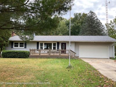 12333 Brown Rd, Eaton Rapids, MI, 48827