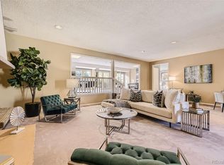 3755 S Willow Cir, Denver, CO 80237
