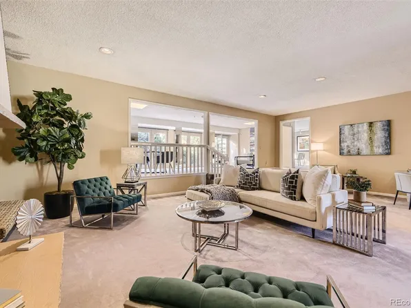 3755 S Willow Circle, Denver, CO 80237