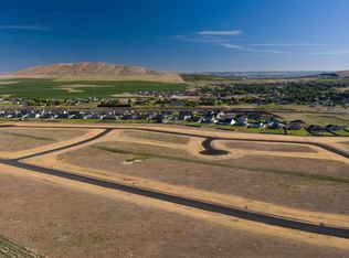 LOT 23 Steeplechase, Kennewick, WA 99338