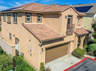 271 Spotted Saddle Way, Fallbrook, CA 92028
