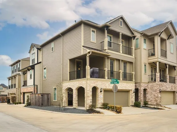 1403 Adell Rose Ln, Houston, TX 77043