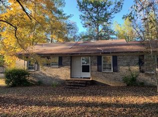 3350 Ga Highway 128, Roberta, GA 31078