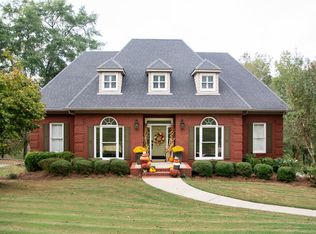 155 Rena Dr, Springville, AL 35146