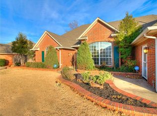 11308 Way Cross Rd, Oklahoma City, OK 73162