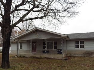 427 Sterling St, Duenweg, MO 64841