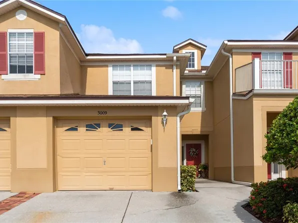 3009 LANGDON LANE N, KISSIMMEE, FL 34741