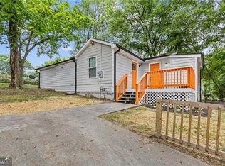 2065 Morehouse Dr NW, Atlanta, GA 30314