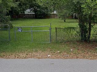 0 Aviles Dr, Saint Augustine, FL 32084