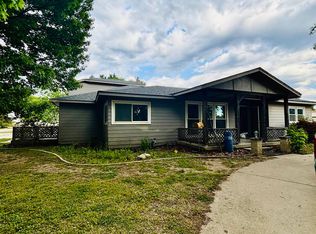 4600 S Laura St, Wichita, KS 67216