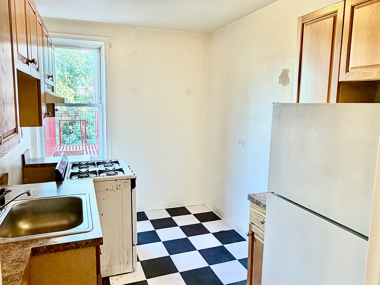 1 bed, $2,495 — Photo 3