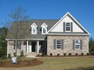 1060 Jacob Dr, Watkinsville, GA 30677