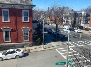 789 E Broadway APT 2B, Boston, MA 02127