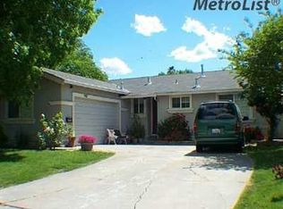 2154 Bernard Way, Sacramento, CA