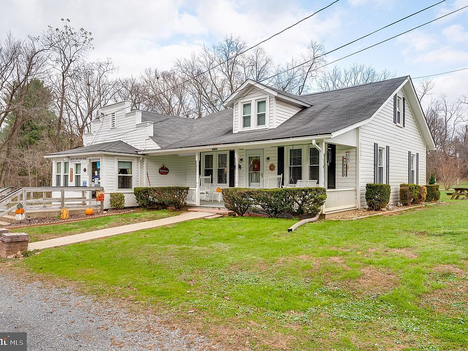 16950 Simpson Cir, Paeonian Springs, VA 20129 Zillow