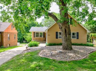 234 58th St, Des Moines, IA 50312