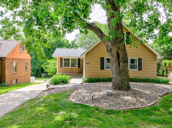 234 58th St, Des Moines, IA 50312