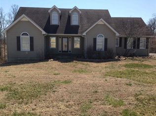 1001 Poplar Springs Rd, Lindseyville, KY 42210