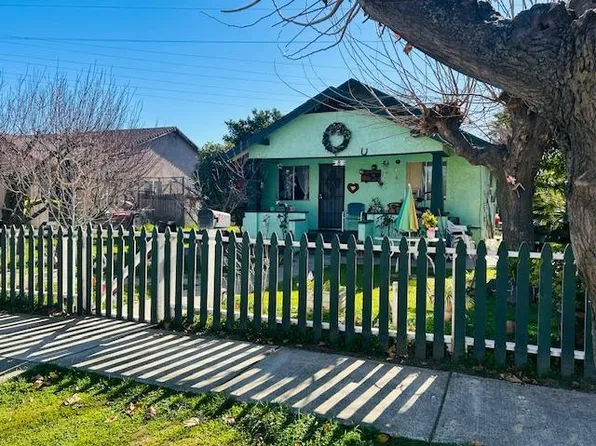 8 E South St, Tracy, CA 95376