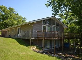 14001 Flicker Ln, Unionville, MO 63565