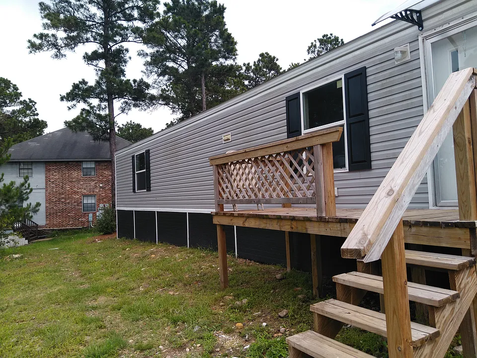 828 State Highway 71 E #4A