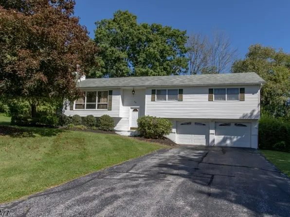 28 Elizabeth Dr, Wantage Twp., NJ 07461