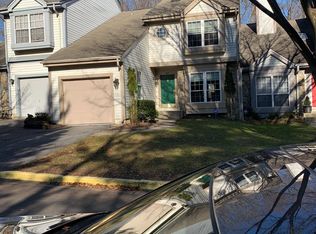 1625 Hugo Cir, Silver Spring, MD 20906