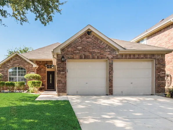 4628 Buffalo Bend Pl, Fort Worth, TX 76137