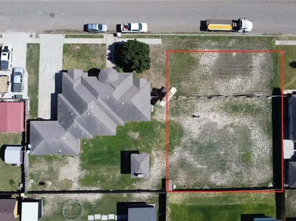 2310 Jessica Dr, San Juan, TX 78589