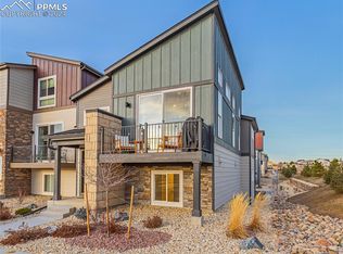5992 Vista Vision Dr, Colorado Springs, CO 80923