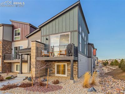 5992 Vista Vision Dr, Colorado Springs, CO, 80923