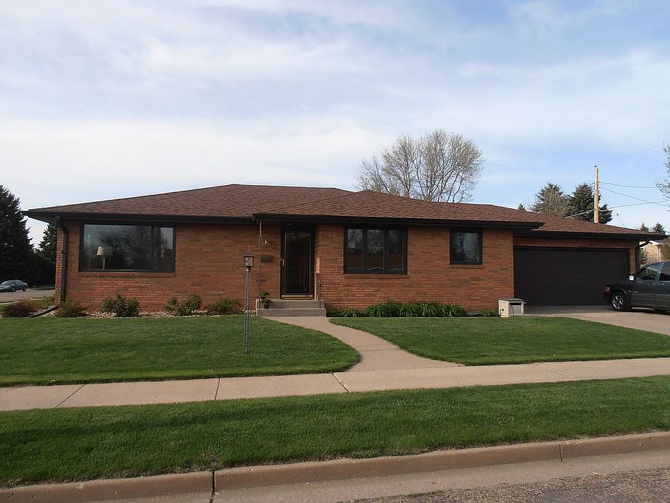 Brick Home