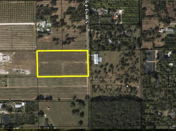 149XX SW 149xx 224 Street, Miami, FL 33170