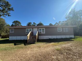 110B Lindsey Rd, Lyons, GA 30436