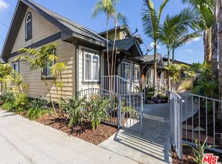 534 Maine Ave, Long Beach, CA 90802
