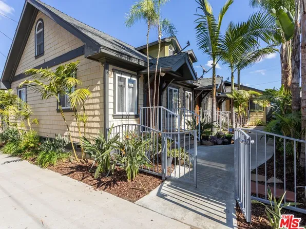 534 Maine Ave, Long Beach, CA 90802