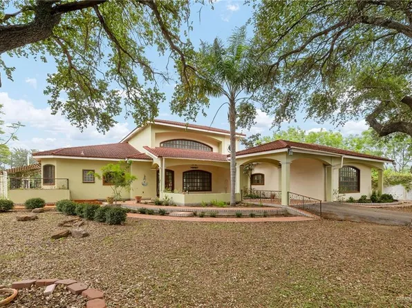 5000 Buddy Owens Ave, McAllen, TX 78504