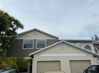 10775 NW 11th St, Pembroke Pines, FL 33026