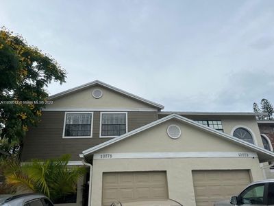 10775 NW 11th St, Pembroke Pines, FL, 33026