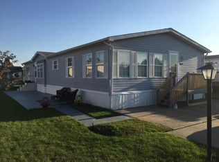 1054 Sagramore Dr N, Streetsboro, OH 44241
