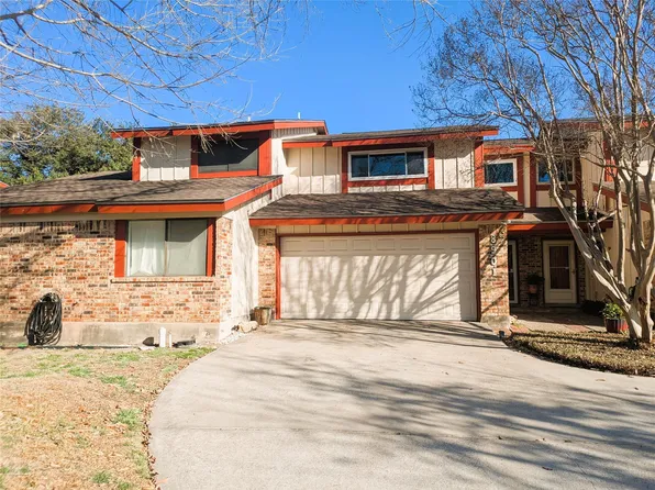 8901 Trone Cir APT C, Austin, TX 78758