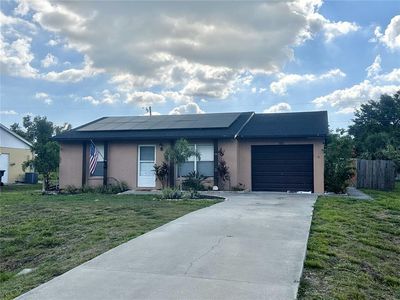 3443 Atwater Dr, North Port, FL, 34288