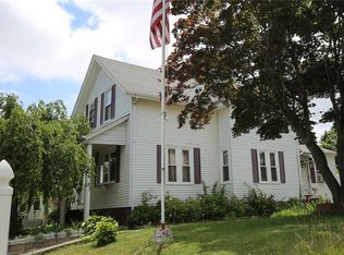 642 Weeden St, Pawtucket, RI 02860