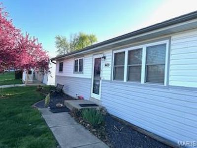 1605 Beverly Dr, Saint Charles, MO, 63303