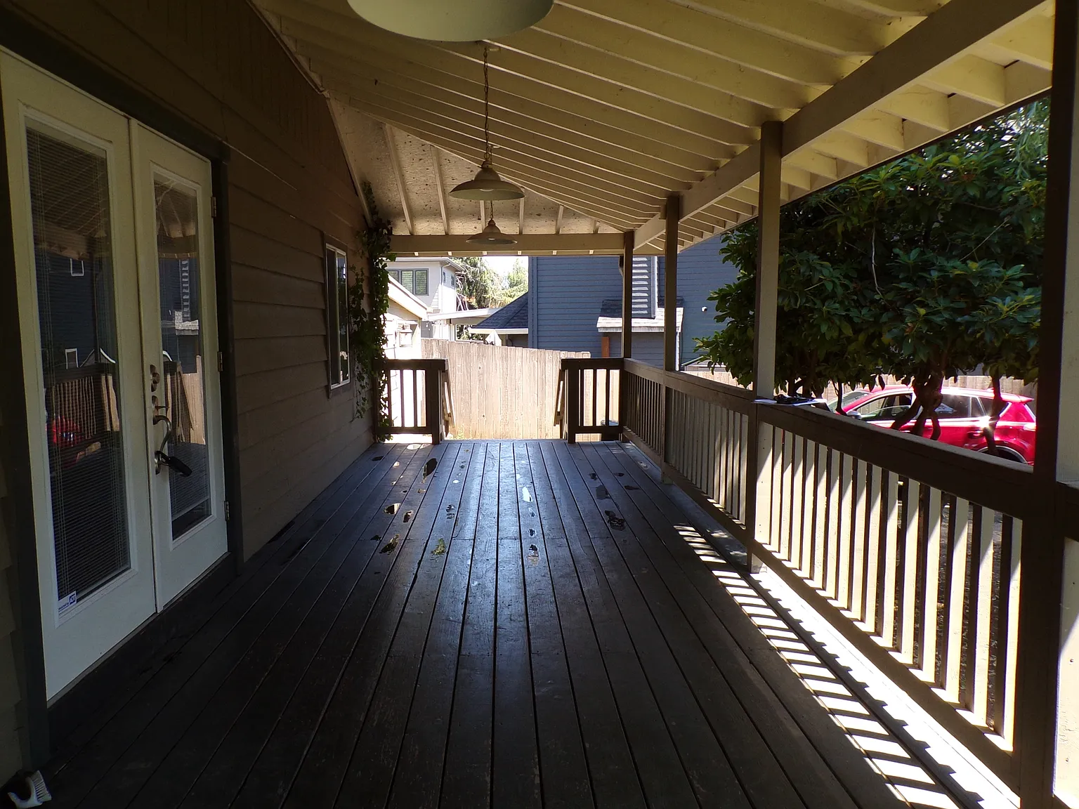 BURB01: 1420 Dollar St - HW - 1 — Photo 2