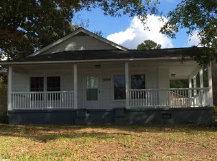 509 S Peachtree St, Liberty, SC 29657