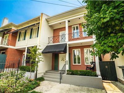 1421 Leontine St, New Orleans, LA, 70115