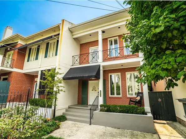 1421 Leontine St, New Orleans, LA 70115