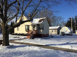 217 S Chase St, Houston, MN 55943
