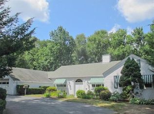 263 Morse Ave, Woonsocket, RI 02895